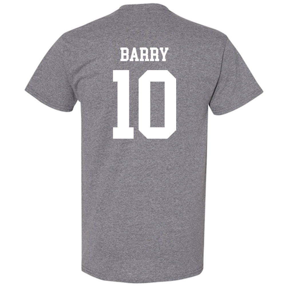 Penn State - NCAA Football : Connor Barry - Classic Shersey T-Shirt-1