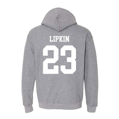 Penn State - NCAA Women's Lacrosse : Ally Lipkin - Classic Shersey Hooded Sweatshirt-1