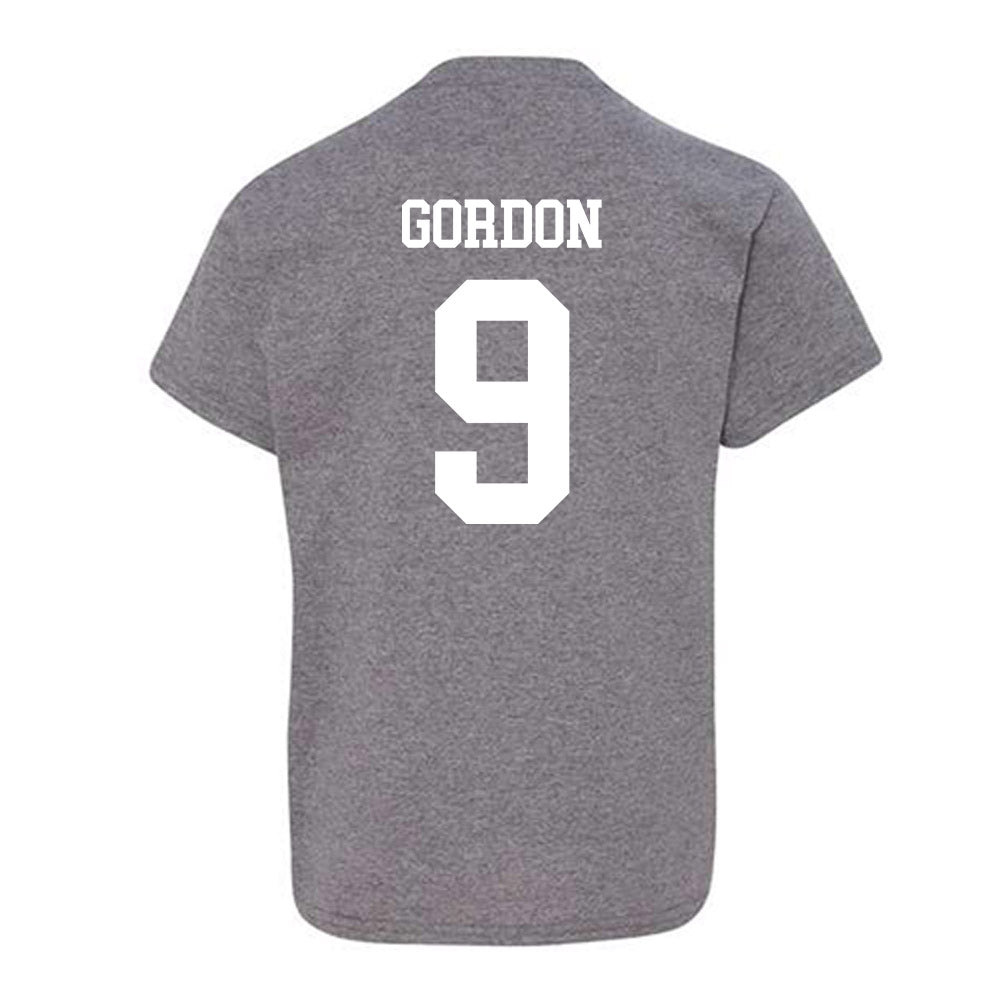 Penn State - Softball Alumni : Maddie Gordon - Classic Shersey Youth T-Shirt-1
