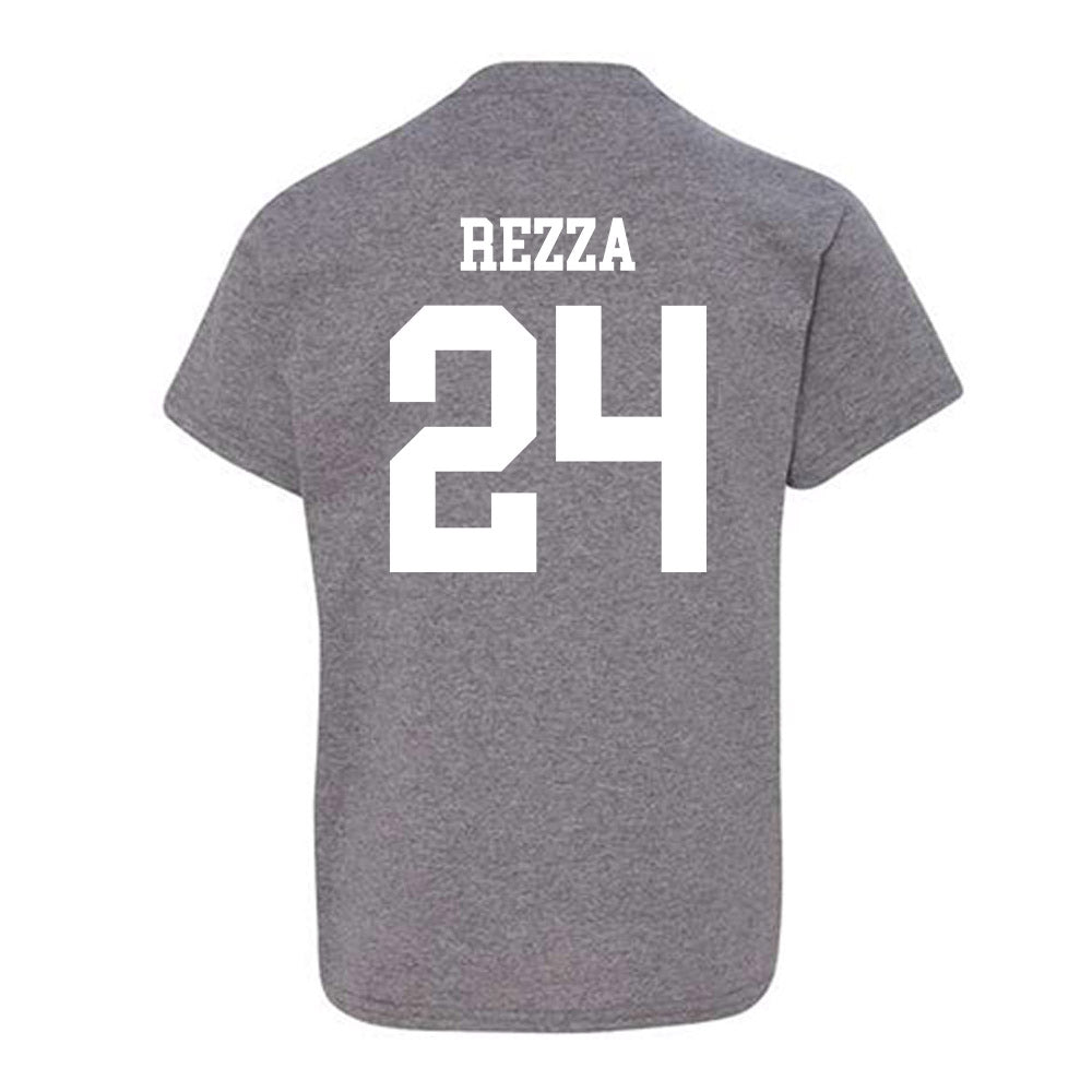 Penn State - NCAA Women's Lacrosse : Maggie Rezza - Classic Shersey Youth T-Shirt-1