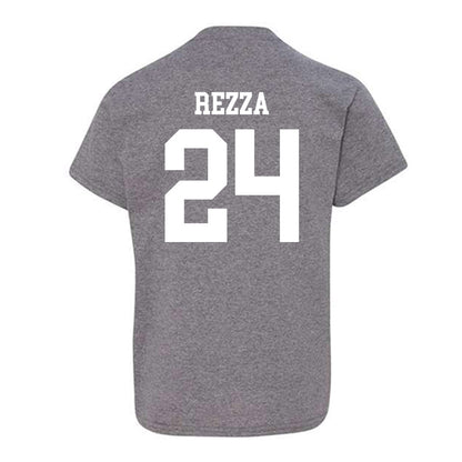 Penn State - NCAA Women's Lacrosse : Maggie Rezza - Classic Shersey Youth T-Shirt-1