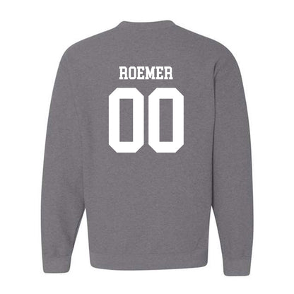 Penn State - NCAA Women's Lacrosse : Ava Roemer - Classic Shersey Crewneck Sweatshirt-1