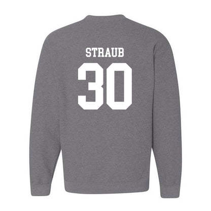 Penn State - NCAA Women's Lacrosse : Lainey Straub - Classic Shersey Crewneck Sweatshirt-1