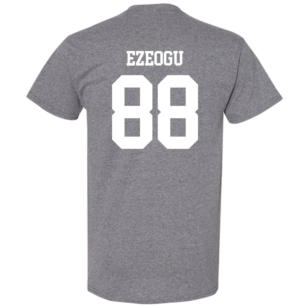 Penn State - NCAA Football : Ikenna Ezeogu - Classic Shersey T-Shirt-1