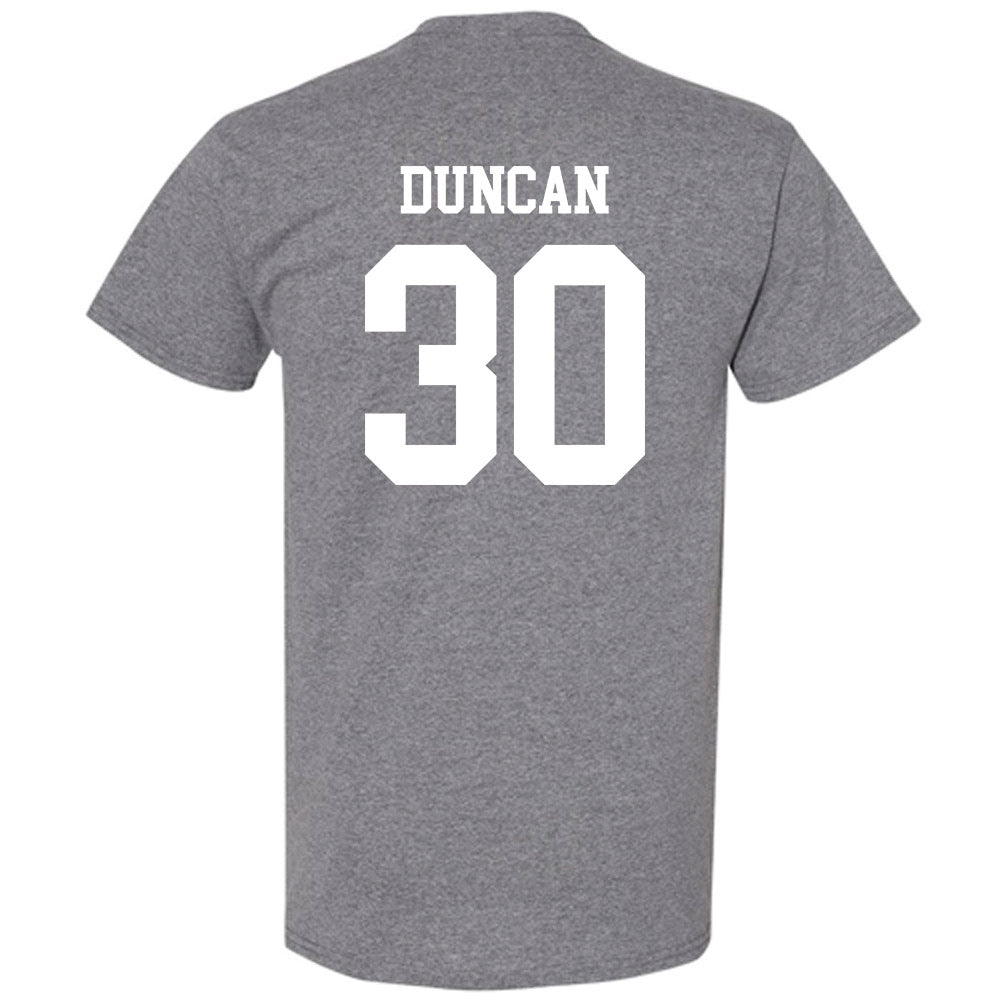Penn State - NCAA Softball : Mackenzie Duncan - Classic Shersey T-Shirt-1