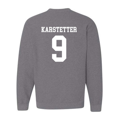 Penn State - NCAA Baseball : Kevin Karstetter - Classic Shersey Crewneck Sweatshirt-1