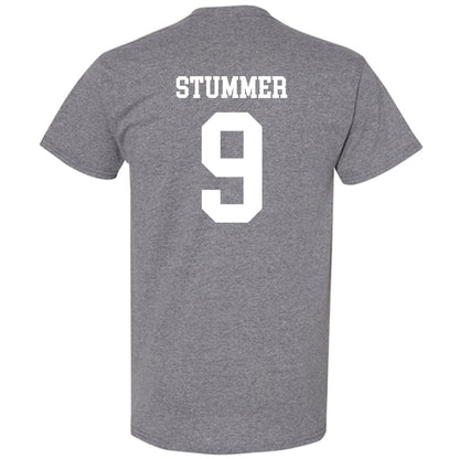 Penn State - NCAA Women's Lacrosse : Ava Stummer - Classic Shersey T-Shirt-1