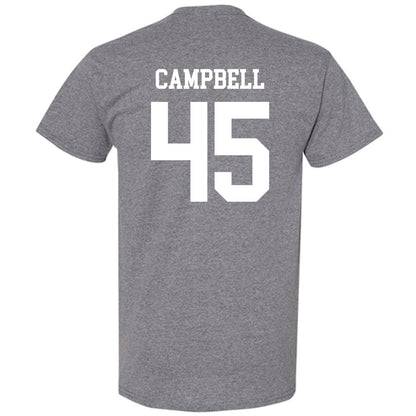 Penn State - NCAA Women's Ice Hockey : Madison Campbell - Classic Shersey T-Shirt-1