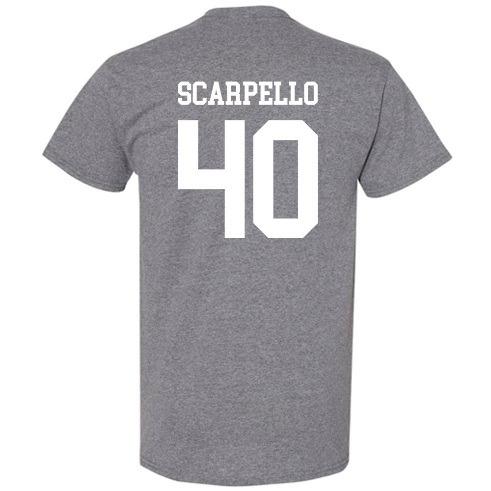 Penn State - NCAA Men's Lacrosse : Luke Scarpello Scarpello - Classic Shersey T-Shirt-1