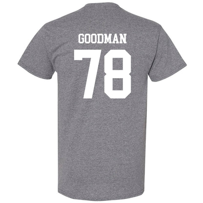 Penn State - NCAA Football : Malachi Goodman - Classic Shersey T-Shirt-1