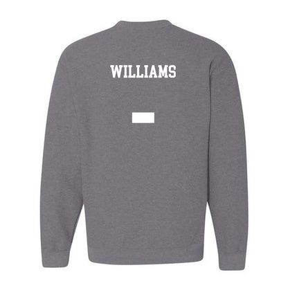 Penn State - NCAA Football : Bryson Williams - Classic Shersey Crewneck Sweatshirt-1