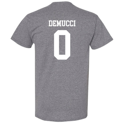 Penn State - NCAA Baseball : Joey DeMucci - Classic Shersey T-Shirt-1