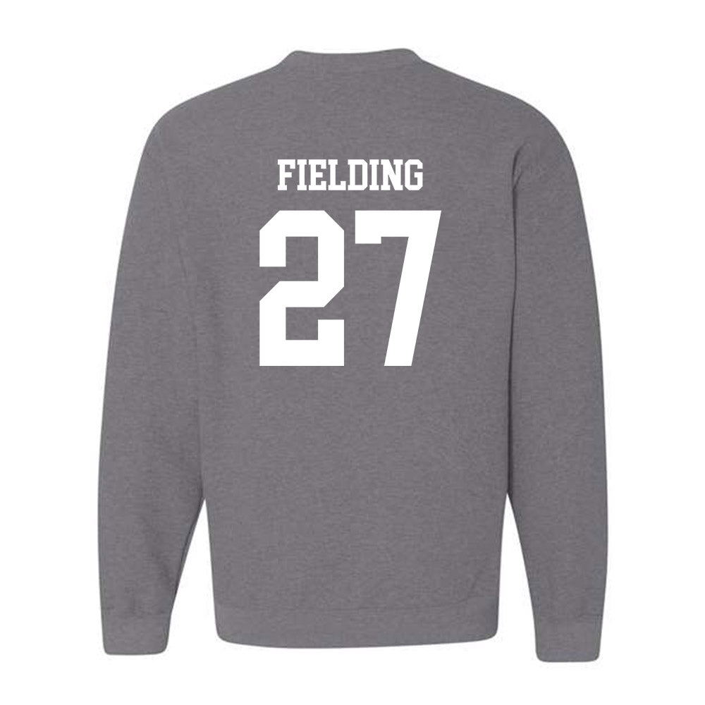 Penn State - NCAA Men's Soccer : Sam Fielding - Classic Shersey Crewneck Sweatshirt-1