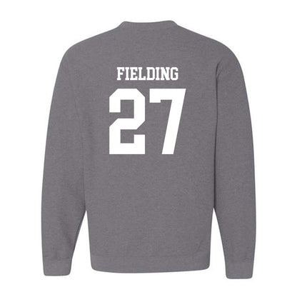 Penn State - NCAA Men's Soccer : Sam Fielding - Classic Shersey Crewneck Sweatshirt-1