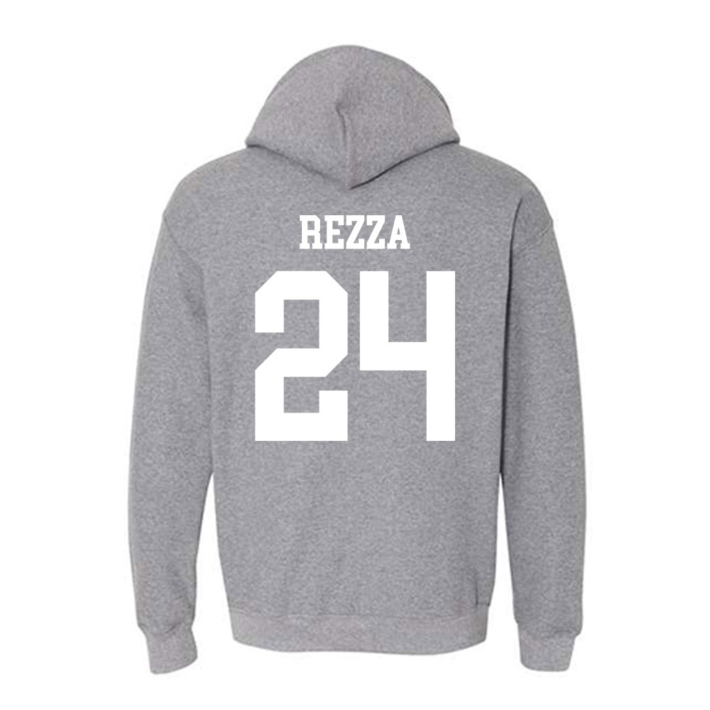 Penn State - NCAA Women's Lacrosse : Maggie Rezza - Classic Shersey Hooded Sweatshirt-1