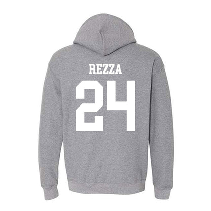 Penn State - NCAA Women's Lacrosse : Maggie Rezza - Classic Shersey Hooded Sweatshirt-1