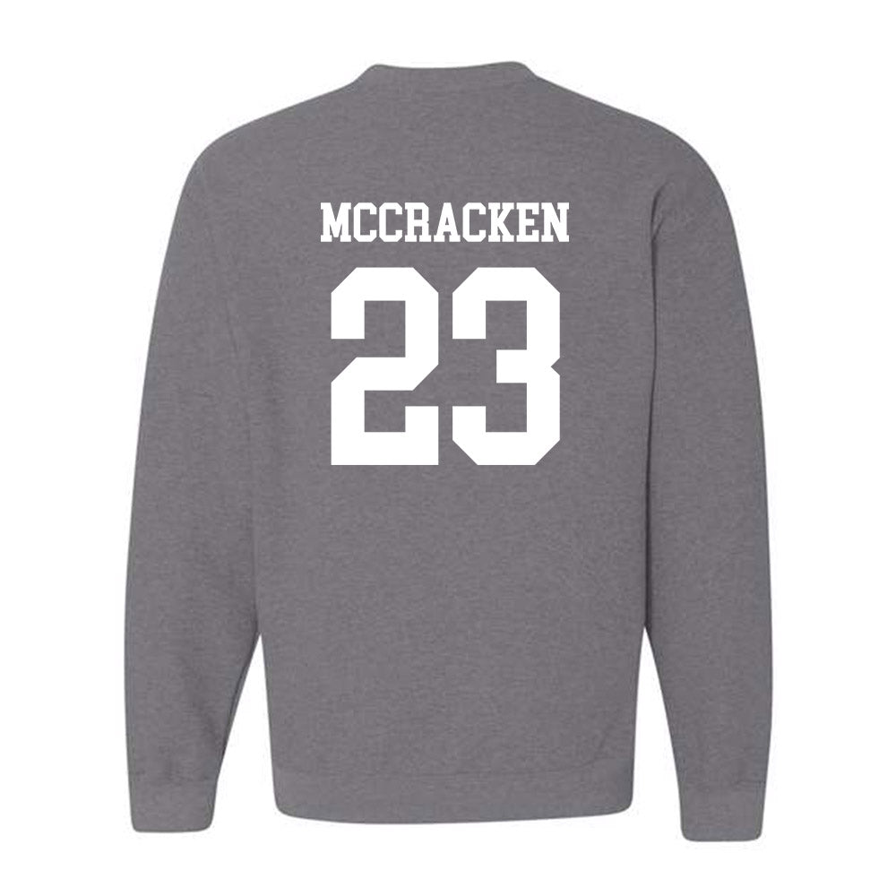 Penn State - NCAA Women's Field Hockey : Marie McCracken - Classic Shersey Crewneck Sweatshirt-1