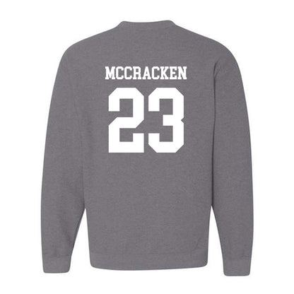 Penn State - NCAA Women's Field Hockey : Marie McCracken - Classic Shersey Crewneck Sweatshirt-1