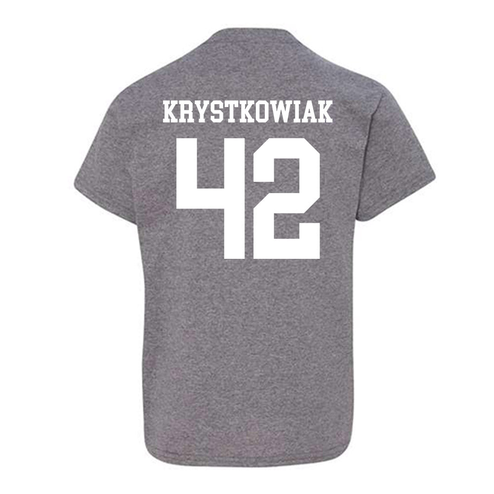 Penn State - NCAA Women's Volleyball : Finley Krystkowiak - Classic Shersey Youth T-Shirt-1