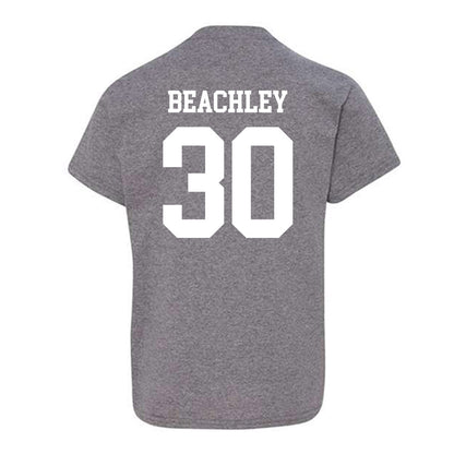 Penn State - NCAA Men's Lacrosse : Matthew Beachley - Classic Shersey Youth T-Shirt-1