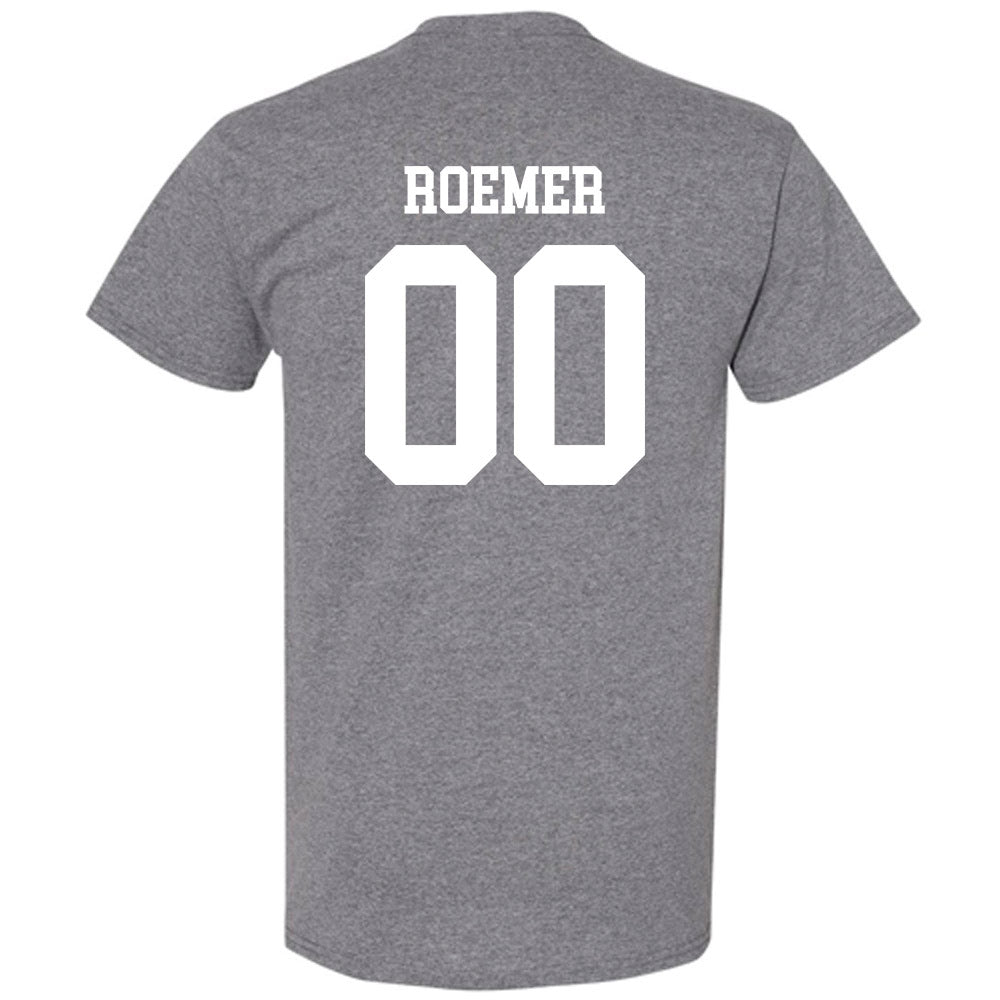 Penn State - NCAA Women's Lacrosse : Ava Roemer - Classic Shersey T-Shirt-1