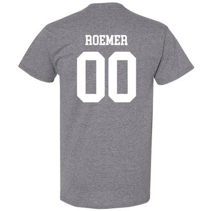 Penn State - NCAA Women's Lacrosse : Ava Roemer - Classic Shersey T-Shirt-1