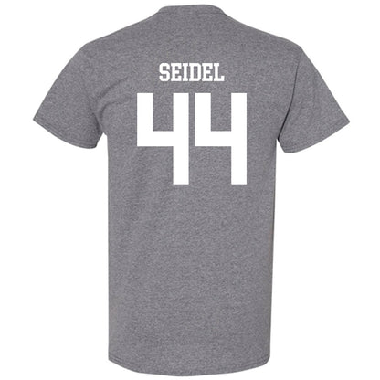 Penn State - NCAA Softball : Madison Seidel - Classic Shersey T-Shirt-1