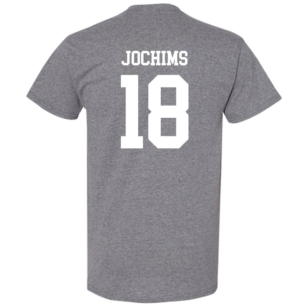 Penn State - NCAA Softball : Jordyn Jochims - Classic Shersey T-Shirt-1