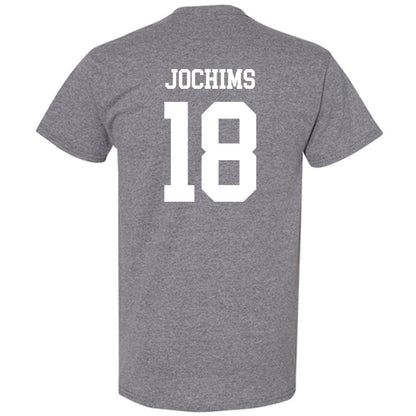 Penn State - NCAA Softball : Jordyn Jochims - Classic Shersey T-Shirt-1