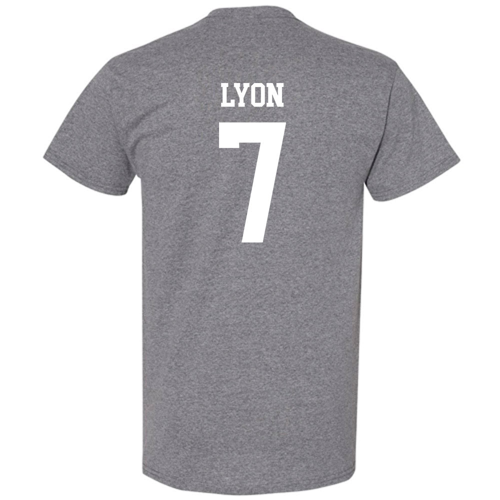 Penn State - Women's Volleyball Alumni : Addie Lyon - Classic Shersey T-Shirt-1
