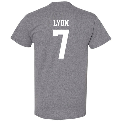 Penn State - Women's Volleyball Alumni : Addie Lyon - Classic Shersey T-Shirt-1