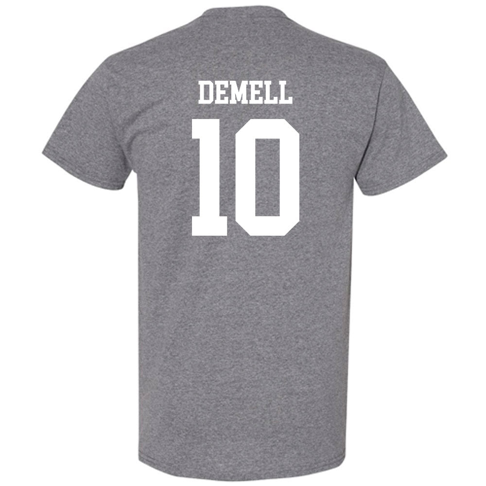 Penn State - NCAA Baseball : Ben DeMell - Classic Shersey T-Shirt-1