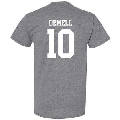 Penn State - NCAA Baseball : Ben DeMell - Classic Shersey T-Shirt-1