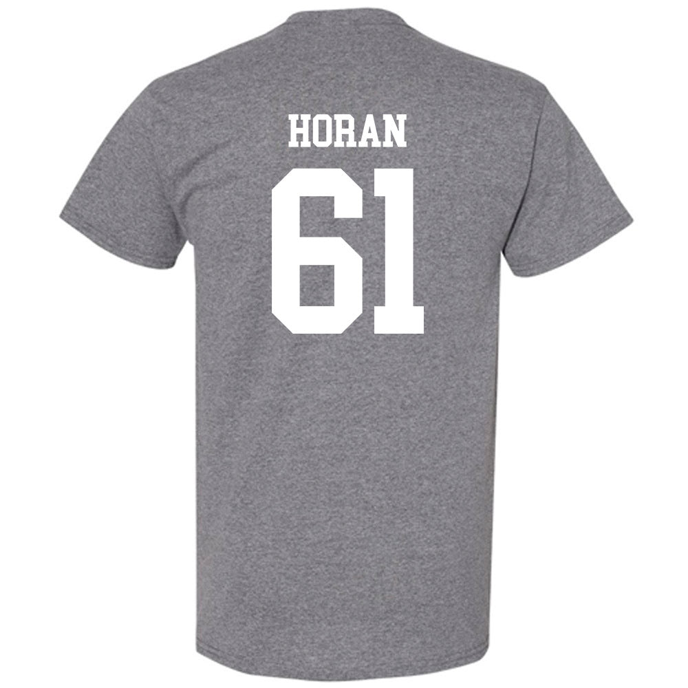 Penn State - NCAA Football : Liam Horan - Classic Shersey T-Shirt-1