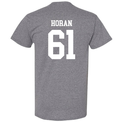 Penn State - NCAA Football : Liam Horan - Classic Shersey T-Shirt-1