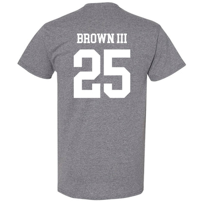 Penn State - NCAA Baseball : Robert Brown III - Classic Shersey T-Shirt-1