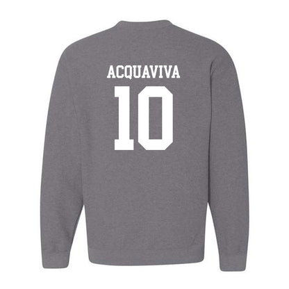 Penn State - NCAA Women's Lacrosse : Emerson Acquaviva - Classic Shersey Crewneck Sweatshirt-1