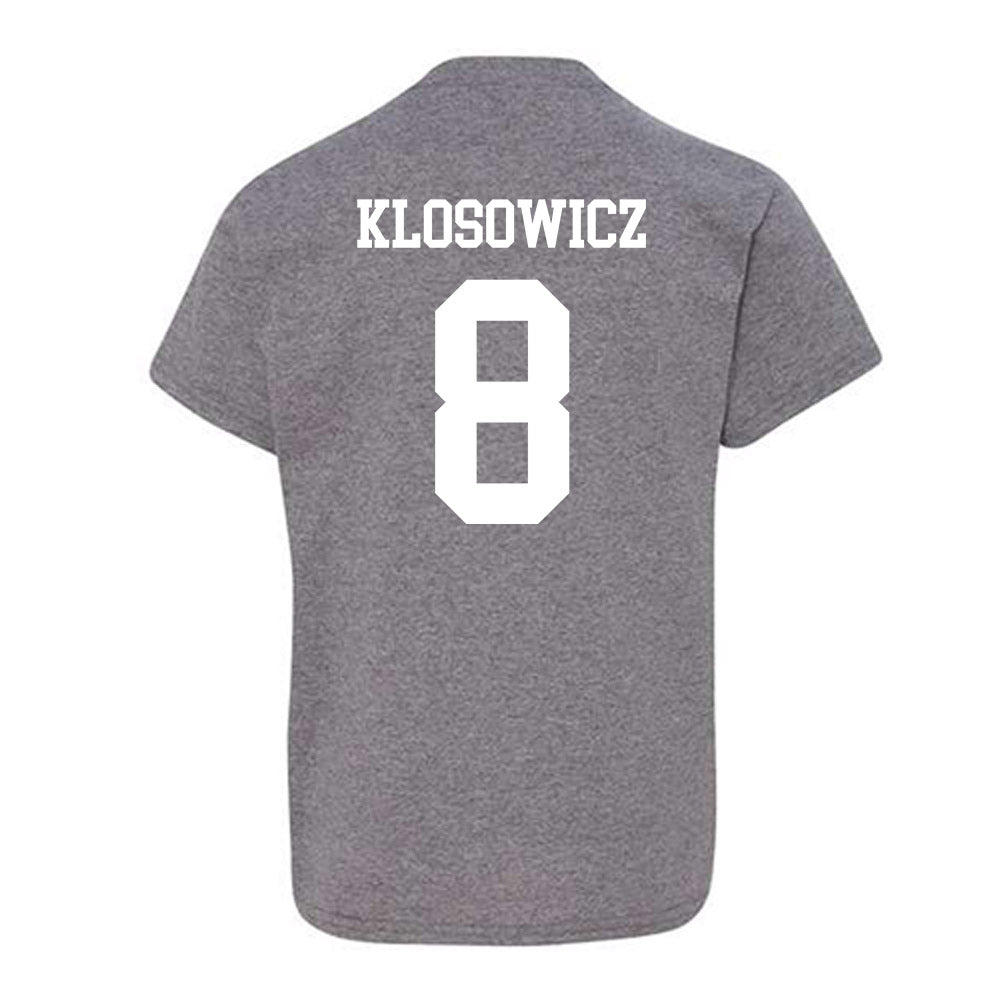 Penn State - NCAA Softball : Brooke Klosowicz - Classic Shersey Youth T-Shirt-1