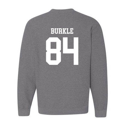 Penn State - NCAA Football : Gabe Burkle - Classic Shersey Crewneck Sweatshirt-1