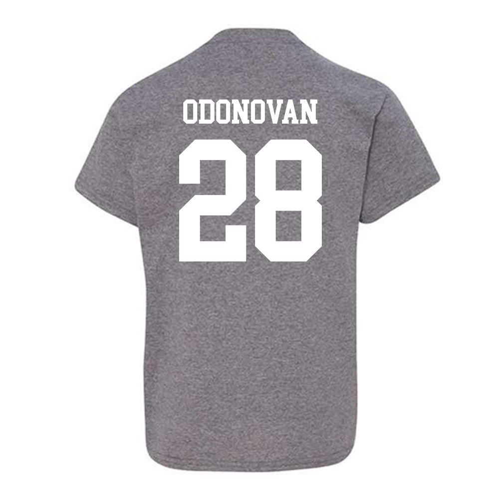 Penn State - NCAA Women's Lacrosse : Reagan ODonovan - Classic Shersey Youth T-Shirt-1