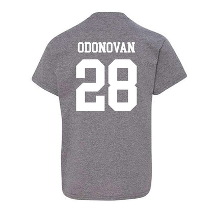 Penn State - NCAA Women's Lacrosse : Reagan ODonovan - Classic Shersey Youth T-Shirt-1