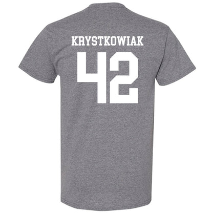 Penn State - NCAA Women's Volleyball : Finley Krystkowiak - Classic Shersey T-Shirt-1