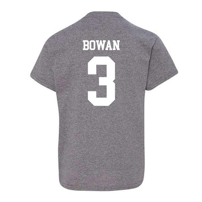 Penn State - NCAA Women's Lacrosse : Ashley Bowan - Classic Shersey Youth T-Shirt-1