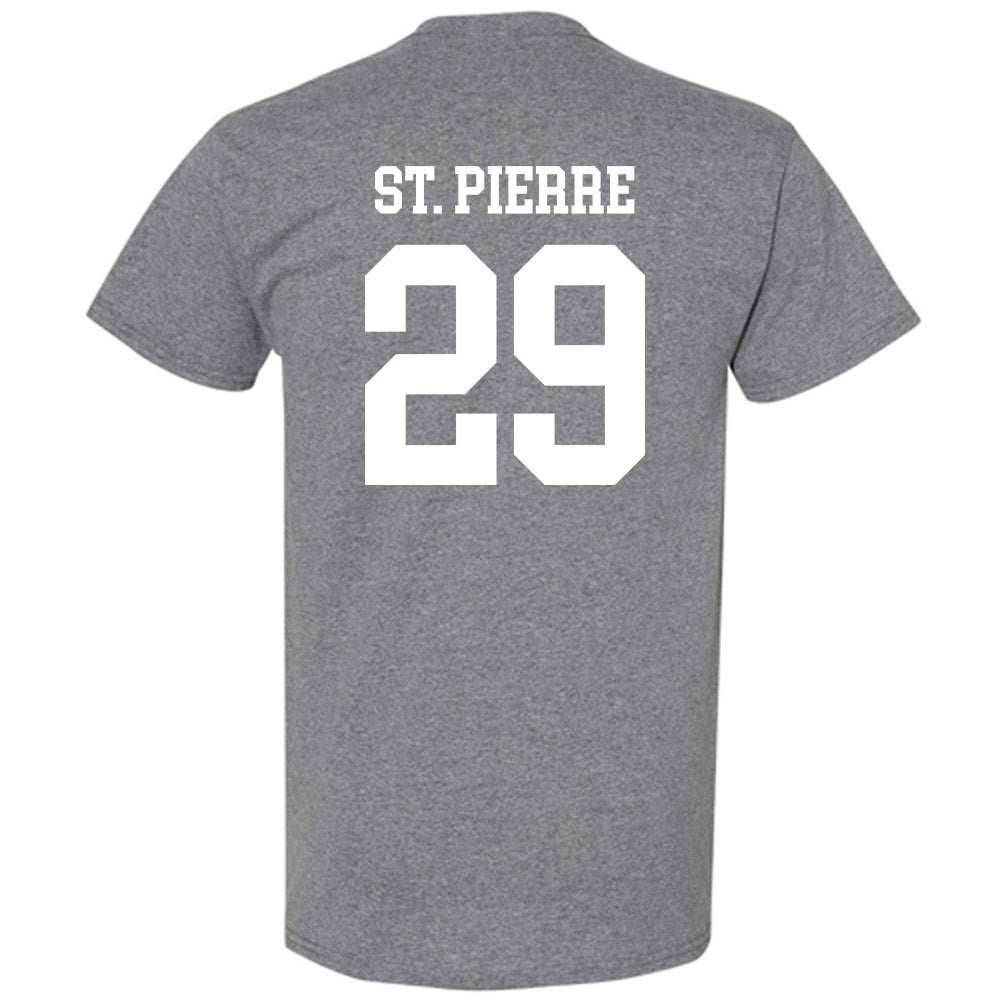 Penn State - NCAA Women's Lacrosse : Ryan St. Pierre - Classic Shersey T-Shirt-1