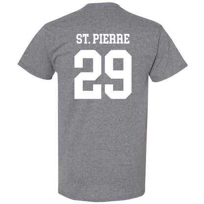 Penn State - NCAA Women's Lacrosse : Ryan St. Pierre - Classic Shersey T-Shirt-1
