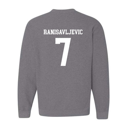 Penn State - NCAA Women's Basketball : Viktoria Ranisavljevic - Classic Shersey Crewneck Sweatshirt-1