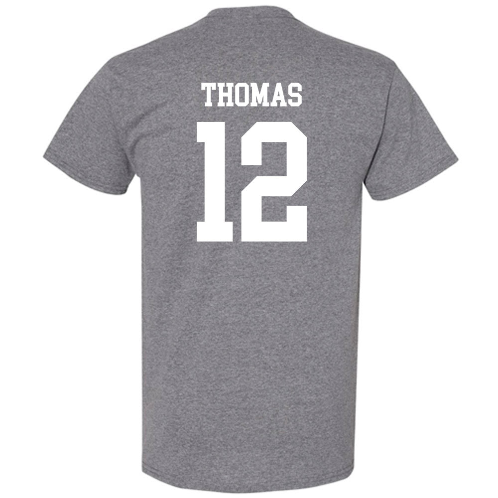 Penn State - NCAA Football : Xxavier Thomas - Classic Shersey T-Shirt-1