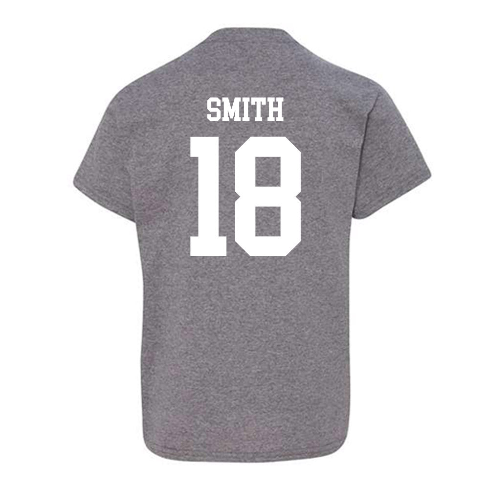 Penn State - NCAA Baseball : Avery Smith - Classic Shersey Youth T-Shirt-1