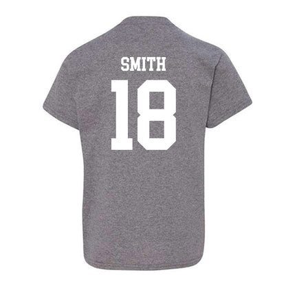Penn State - NCAA Baseball : Avery Smith - Classic Shersey Youth T-Shirt-1
