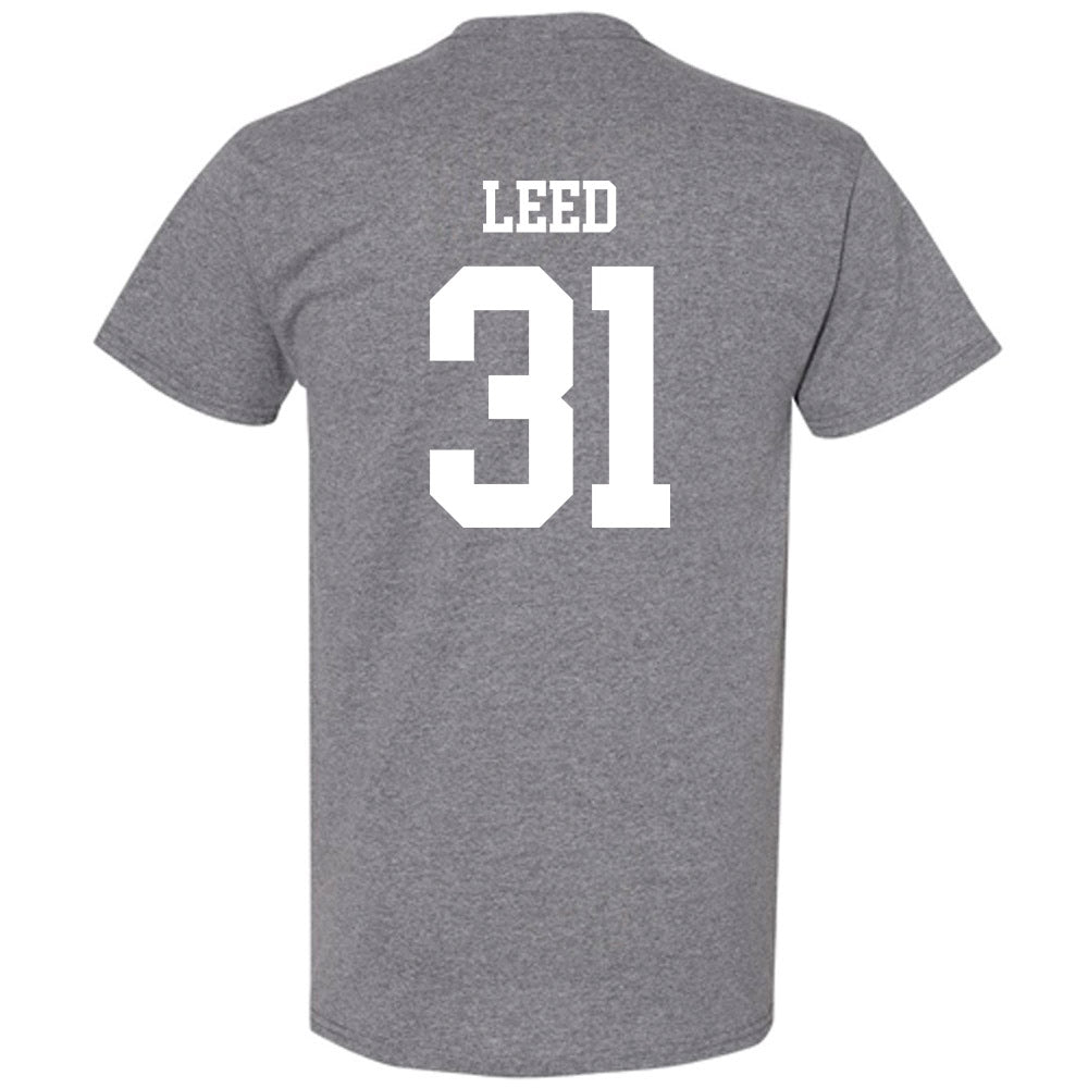 Penn State - NCAA Baseball : Braden Leed - Classic Shersey T-Shirt-1